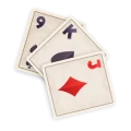 Cards at Be Vegas Online Casino