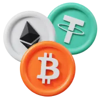 All cryptocurrencies are supported at Be Vegas Casino