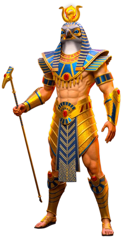 Egyptian at Be Vegas Online Casino